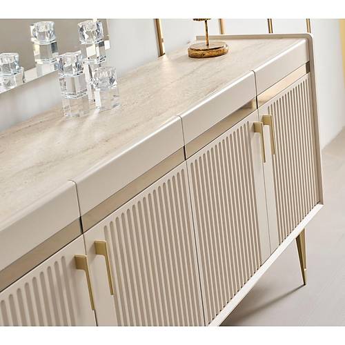 Yvonne-ON Yemek Odas�