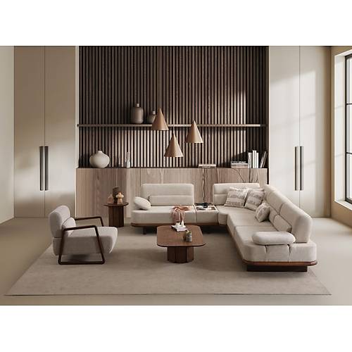 Lupe-NTZ K��e Koltuk