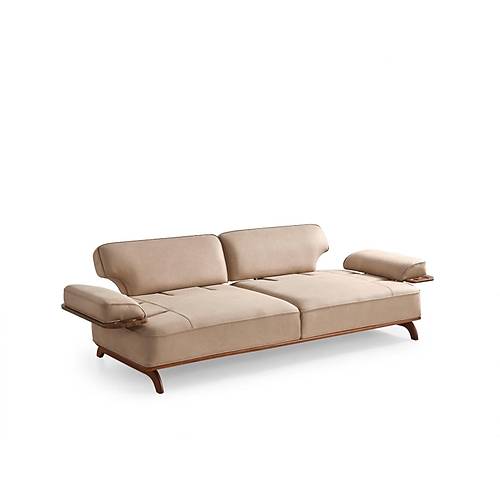 Banco Nubuk-MOLL Koltuk Tak�m�