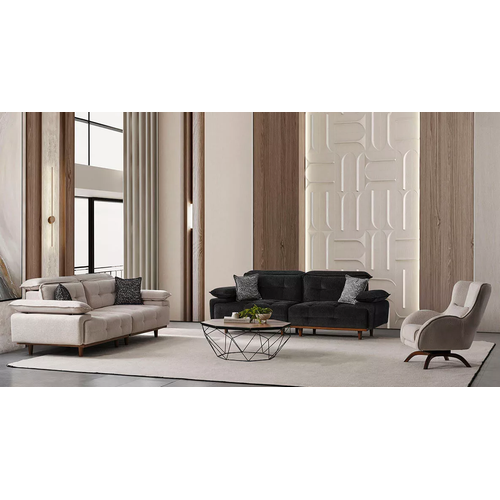 Dora-MYV Koltuk Tak�m�