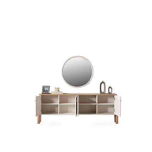 Nowmen-L�ON Yemek Odas�