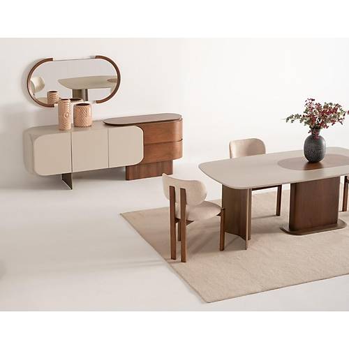 Librevil-NLL Yemek Odas