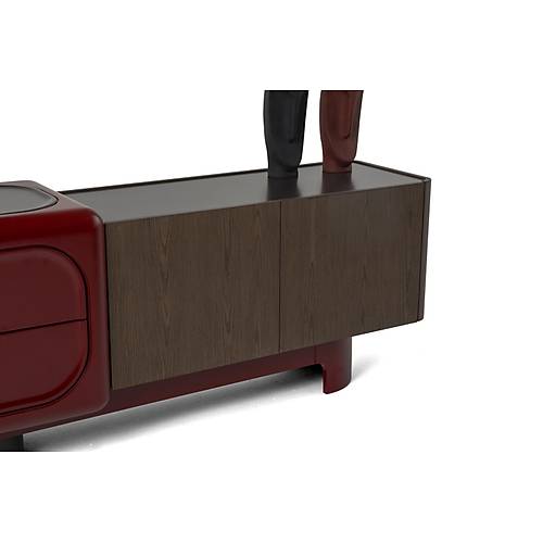 Bordolux-RLX Yemek Odas�