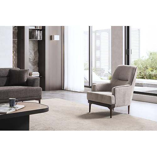 Diva-MOR Koltuk Tak�m�