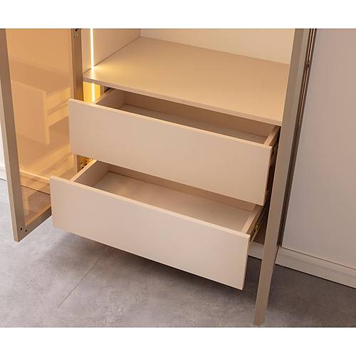 Neva-ALVS Yatak Odas�