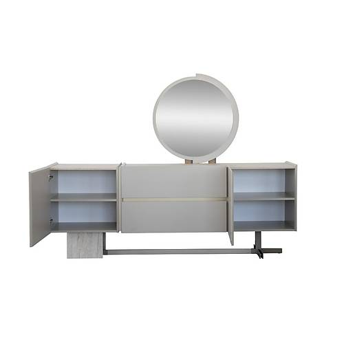 Rohe-MSSV Yemek Odas�