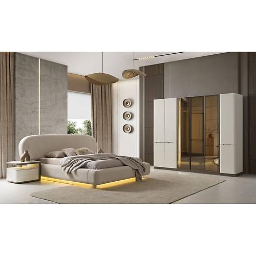 Neutra-MOB Yatak Odas�
