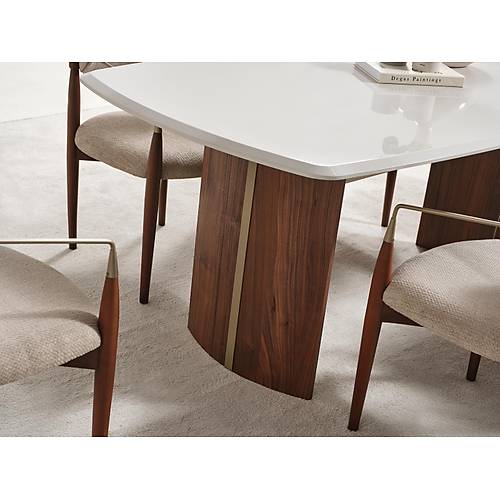 Glorians-VZ Yemek Odas