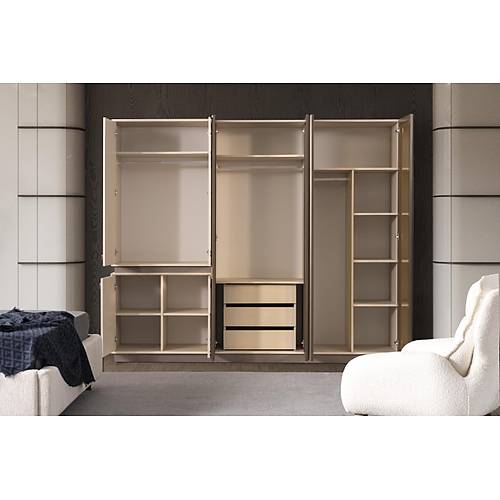 Yakut-END Yatak Odas�