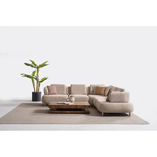 Balance Wood-BRN Ke Koltuk