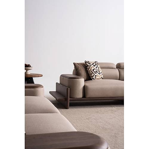 Anadolu Hisar-VRSS Koltuk Takm