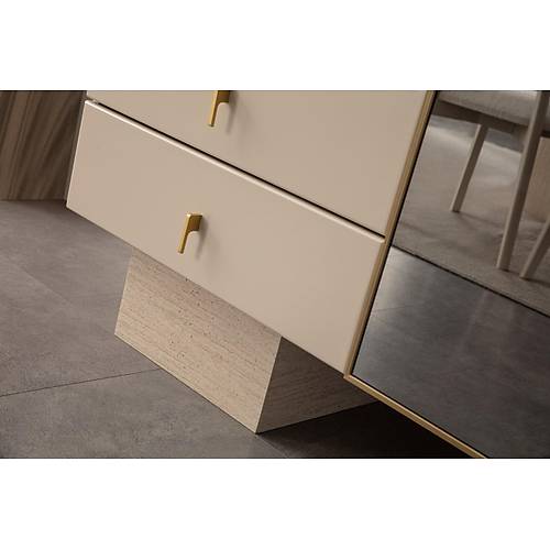 Tetra-B�R Yemek Odas�