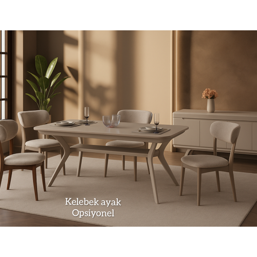 Bonjuk-NS Yemek Odas