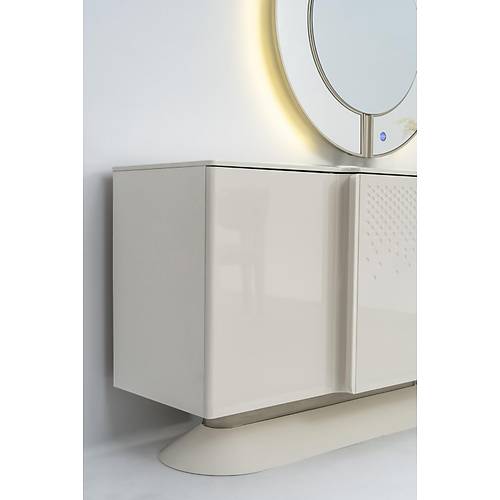 Monacci-CAN Yemek Odas�