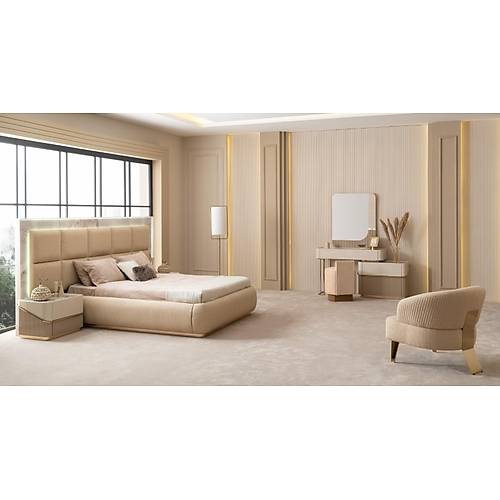 Oserdi-SLS Yatak Odas