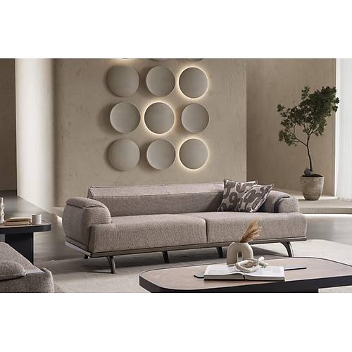 Bandieri-BNK Koltuk Takm