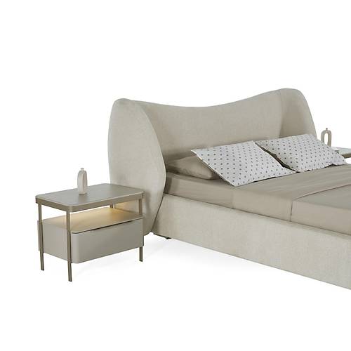 Meta-ERY Yatak Odas�