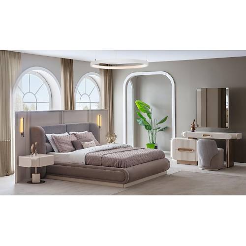 Viola-AH Yatak Odas�