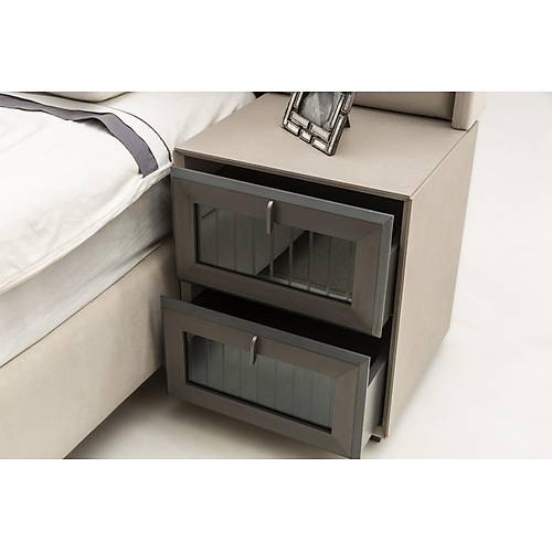 Oregon-CAN Yatak Odas�