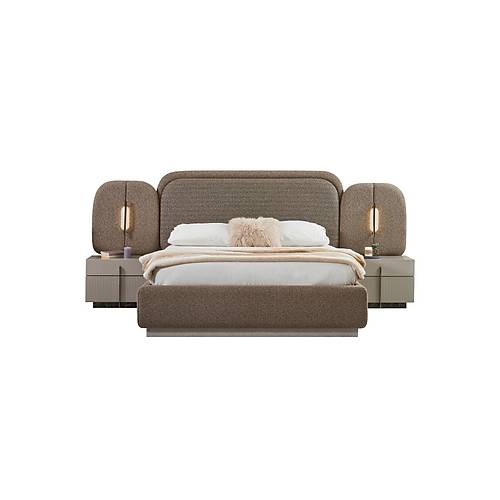 Nortes-�Z Yatak Odas�