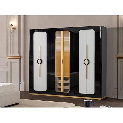 Lizbon-ADA Yatak Odas