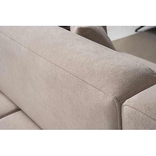 Tesla-T�G Koltuk Tak�m�