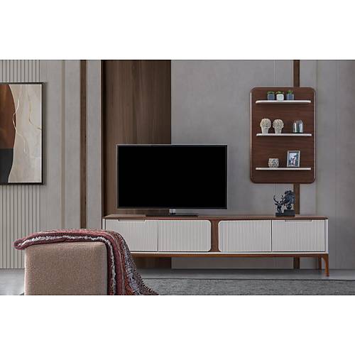 Doriva Ceviz-USL Tv �nitesi