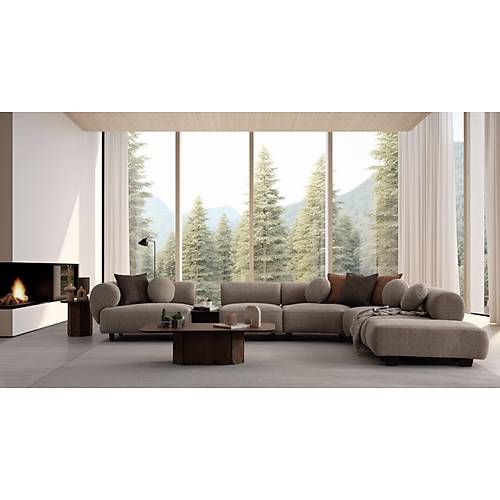 Olenna-ENF K��e Koltuk