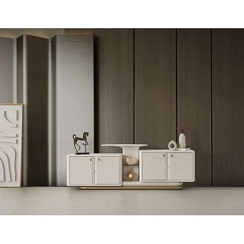 Mybeck Lake-TS  Yemek Odas�