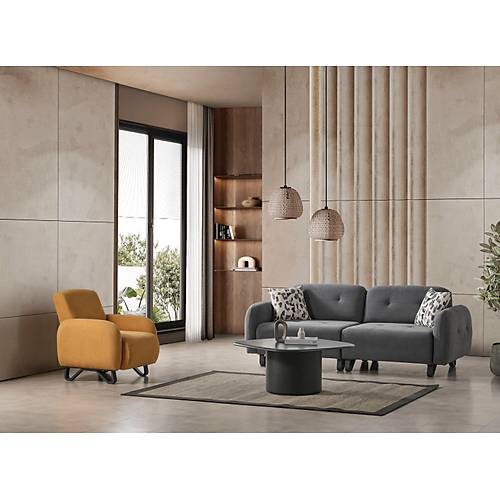 Esila-LSB Koltuk Tak�m�