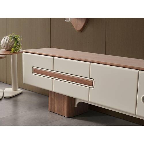 Enna Walnut-ZYB Tv �nitesi