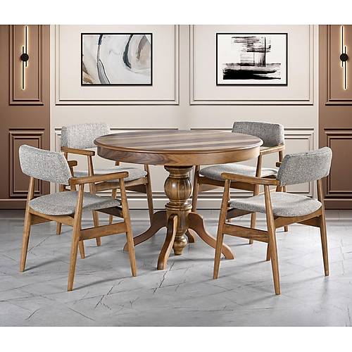 116-B�L Masa & Sandalye