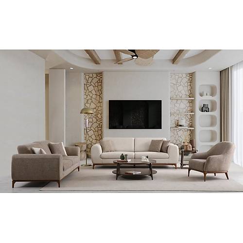 Hera-KAS Koltuk Tak�m�