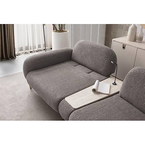 Cupra-ODN Koltuk Takm