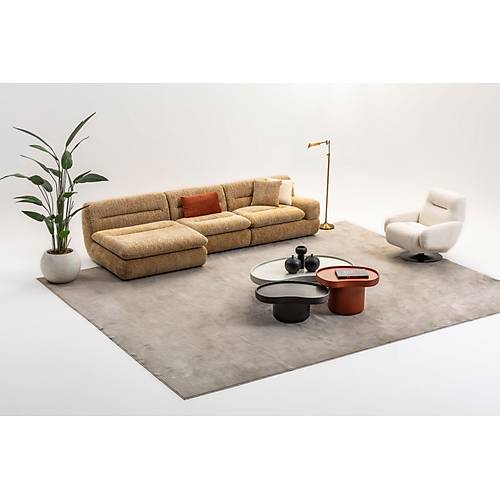 Petra-CF Koltuk Takm