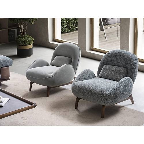 Nashville-LWSS Koltuk Takm