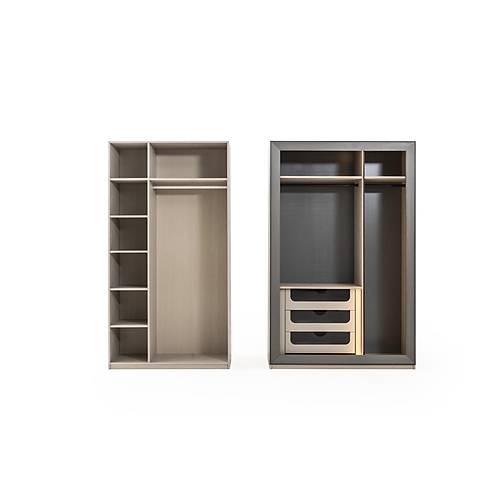 Oregon-CAN Yatak Odas�