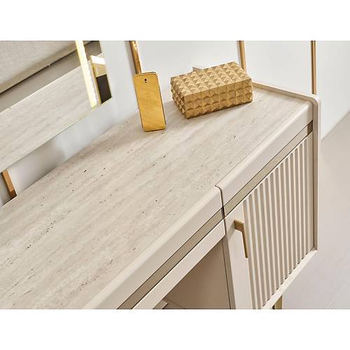 Yvonne-ON Yatak Odas�