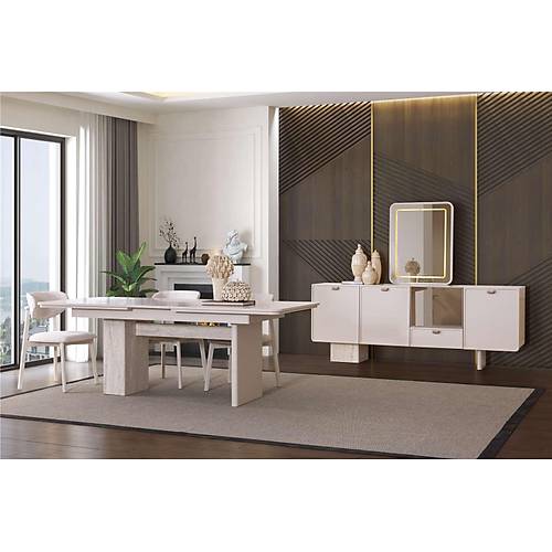 Engrande-ALD� Yemek Odas�