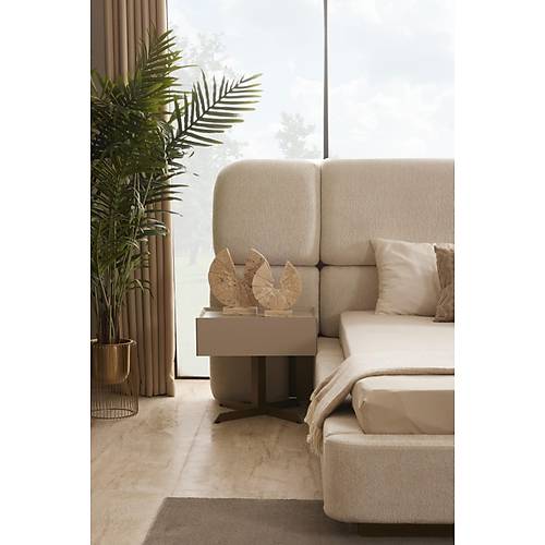 Victoria-DL Yatak Odas