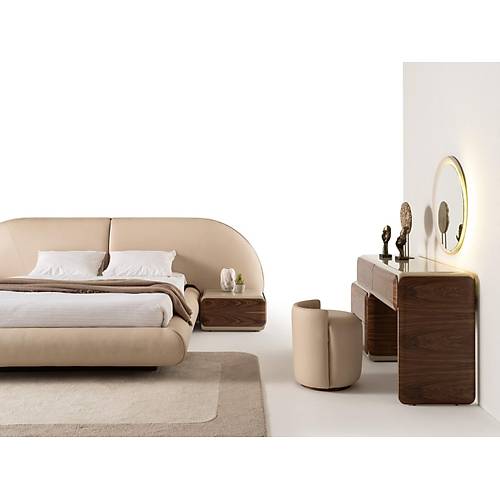 Sorrano-NLL Yatak Odas�