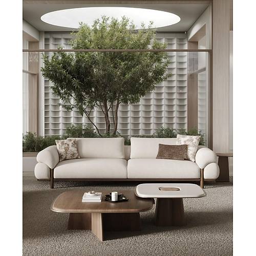 Ereva-RL Koltuk Tak�m�