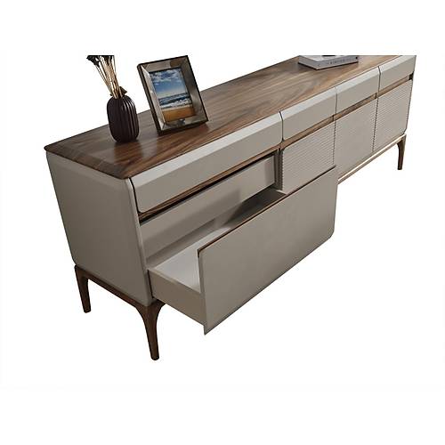 Siesta-N�R Yemek Odas�