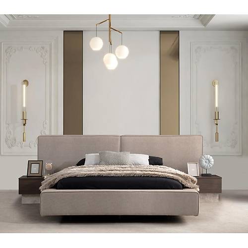 Assia-NTR Yatak Odas�