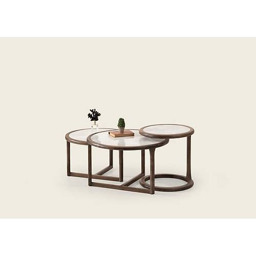 620 Seramik Orta Sehpa