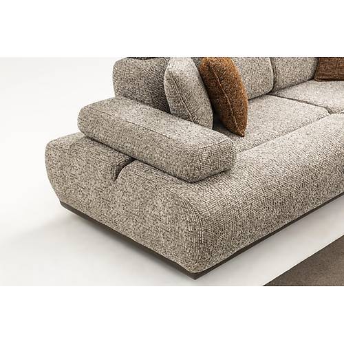 Albalonga-KRS Koltuk Takm