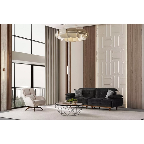 Dora-MYV Koltuk Tak�m�