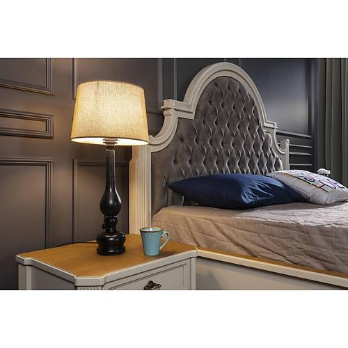 Pedra-LVS Yatak Odas�