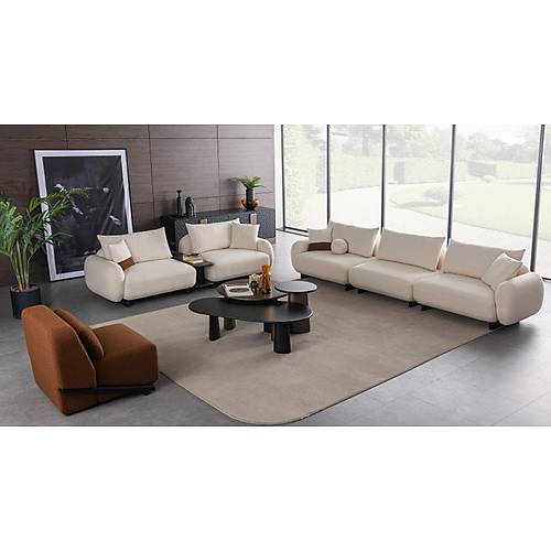 Chali-GK Koltuk Takm