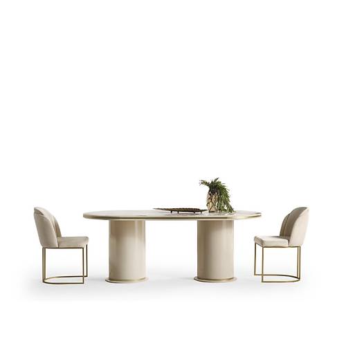 Cher Krem-GRNS Yemek Odas�